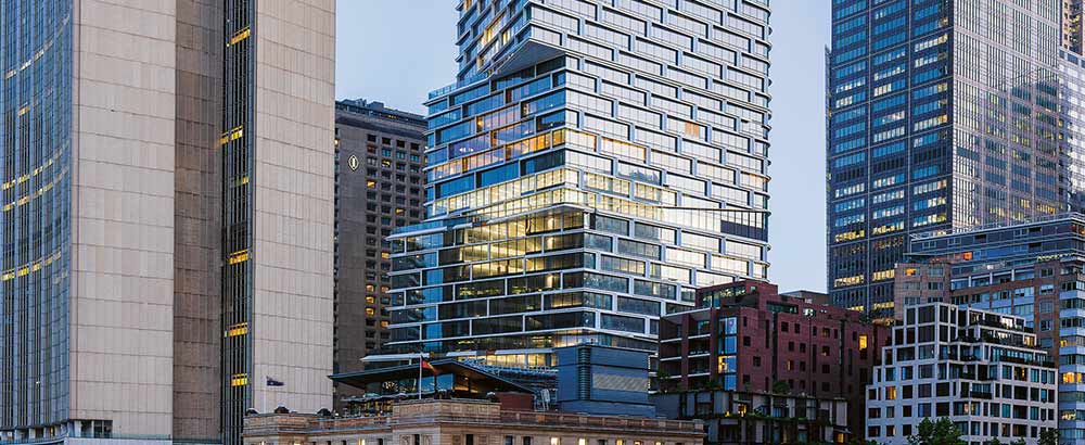 Green Star Designs for our future