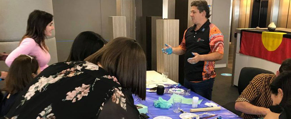 Reconciliation Action Plan (RAP)